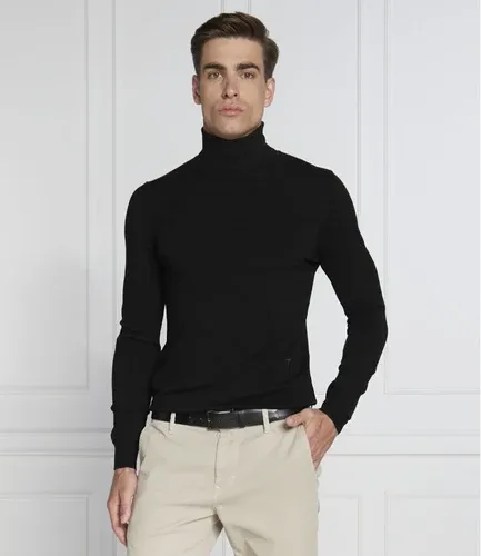 Trussardi dolcevita | slim fit (102211178) Trussardi dolcevita | slim fit (102211178)