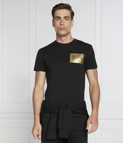 Versace Jeans Couture t-shirt | regular fit (102211195) Versace Jeans Couture t-shirt | regular fit (102211195)