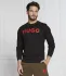 HUGO felpa dem 102 | regular fit (102211254)