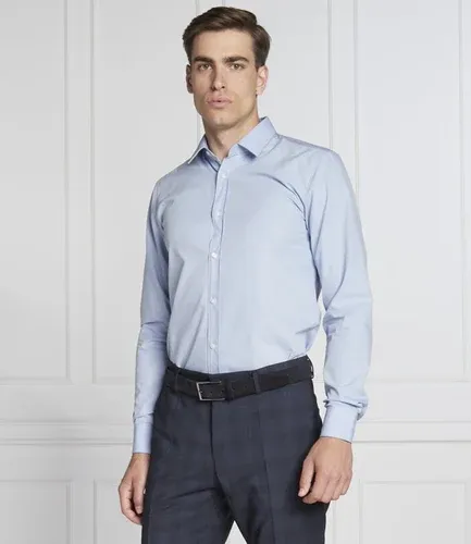 HUGO camicia elisha02 | slim fit (102211250)