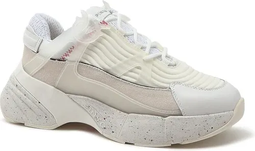 Pinko di pelle sneakers rubino 4.0 (102211284) Pinko di pelle sneakers rubino 4.0 (102211284)