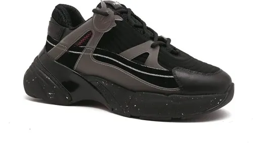 Pinko di pelle sneakers rubino 4.0 (102211285) Pinko di pelle sneakers rubino 4.0 (102211285)