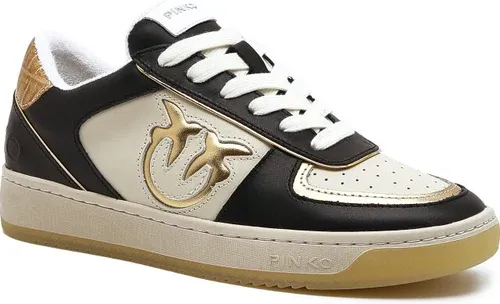Pinko di pelle scarpe sportive bondy (102211277) Pinko di pelle scarpe sportive bondy (102211277)