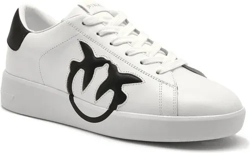 Pinko di pelle scarpe sportive klum (102211280) Pinko di pelle scarpe sportive klum (102211280)