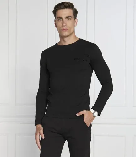 Iceberg longsleeve | slim fit (102211330)