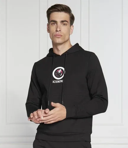 Iceberg felpa | regular fit (102211325) Iceberg felpa | regular fit (102211325)