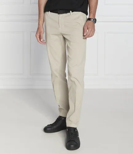 BOSS CASUAL pantaloni chino schino taber | tapered fit (102211337)