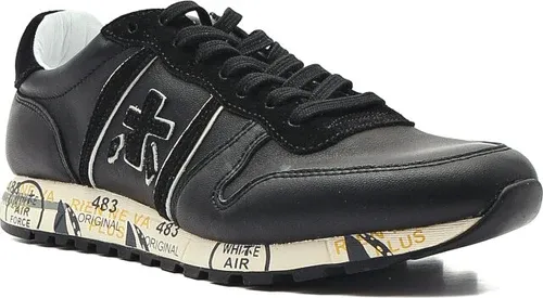 Premiata sneakers eric | con l'aggiunta di pelle (102211353)