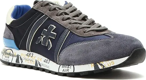 Premiata sneakers lucy | con l'aggiunta di pelle (102211354)