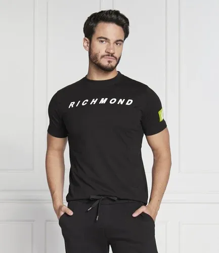 RICHMOND SPORT t-shirt | regular fit (102211355) RICHMOND SPORT t-shirt | regular fit (102211355)