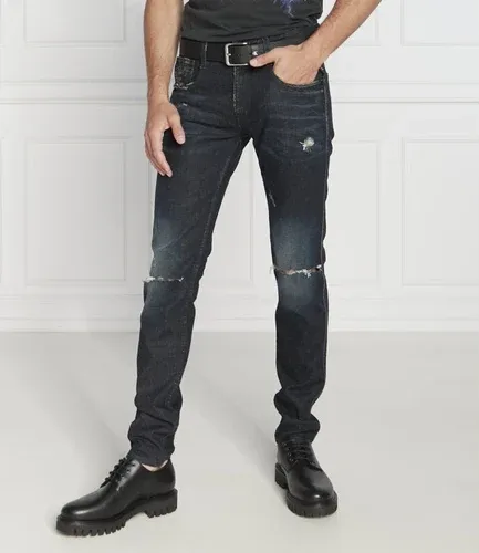 Replay jeans anbass | slim fit (102211345)