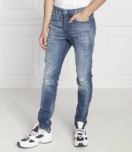 G- Star Raw jeans d-staq 3d | slim fit (102211350) G- Star Raw jeans d-staq 3d | slim fit (102211350)