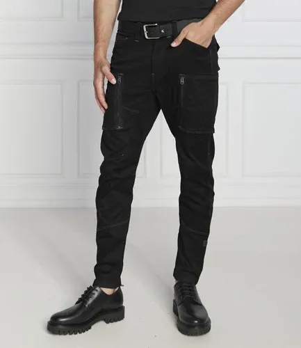 G- Star Raw pantaloni cargo| skinny fit (102211351)