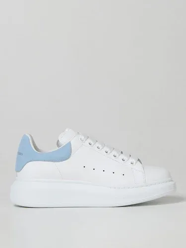 Sneakers Alexander McQueen in pelle (102198728)