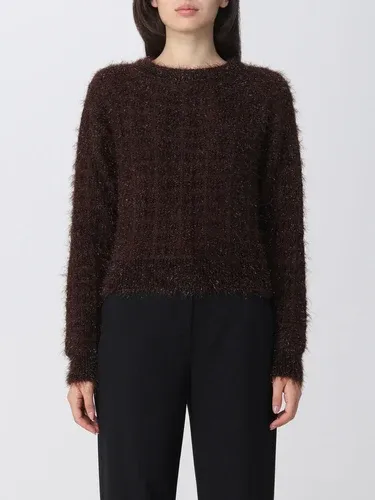 Maglione Pinko in misto lana di alpaca (102198734)