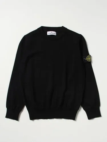 Maglia di lana Stone Island Junior (103516026) Maglia di lana Stone Island Junior (103516026)