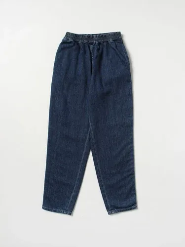 Jeans jogging Gucci con bande Web (102198798) Jeans jogging Gucci con bande Web (102198798)
