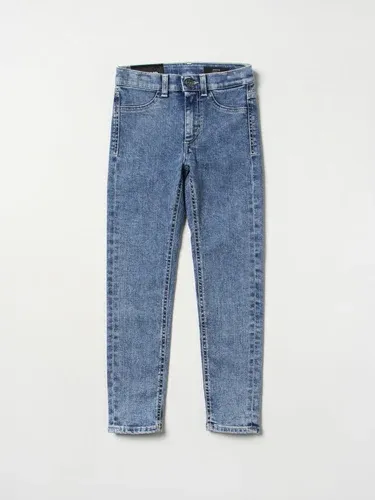 Jeans Dondup in denim washed (102198802) Jeans Dondup in denim washed (102198802)