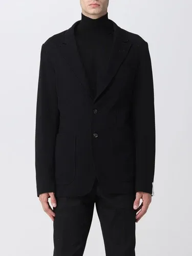 Blazer PAOLO PECORA Uomo colore Nero (102198816) Blazer PAOLO PECORA Uomo colore Nero (102198816)