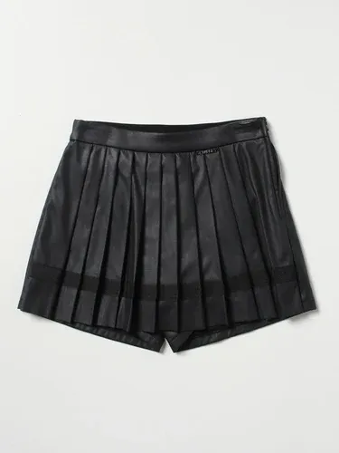 Gonna TWINSET Bambino colore Nero (102321452)