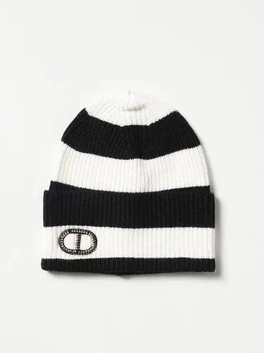 Cappello Bimba TWINSET Bambino colore Nero (102198842)