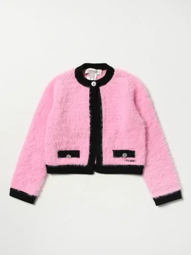 Cardigan a girocollo classico Twinset (102198843) Cardigan a girocollo classico Twinset (102198843)