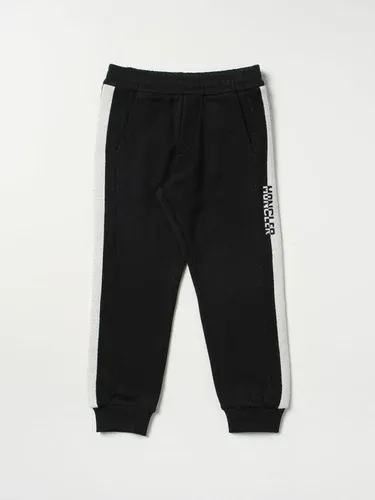 Pantalone jogging Moncler in cotone (103632699)