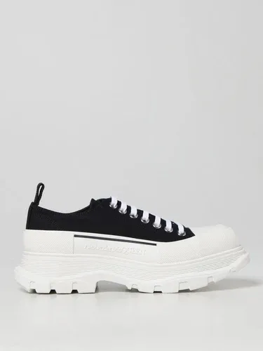 Sneakers Alexander McQueen in canvas (103516313)