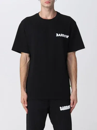 T-shirt Barrow con stampa grafica (102198873) T-shirt Barrow con stampa grafica (102198873)