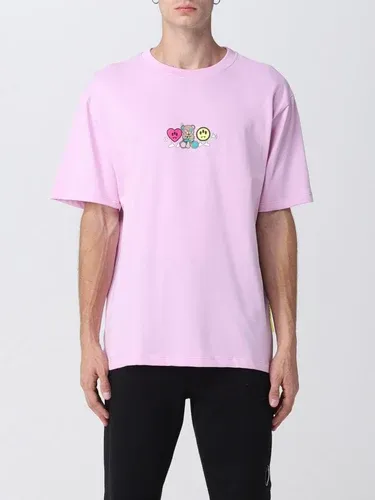 T-shirt Barrow con big logo posteriore (102198874) T-shirt Barrow con big logo posteriore (102198874)