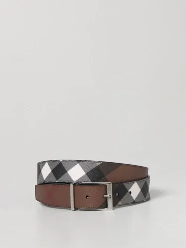 Cintura Burberry in pelle reversibile (102198876) Cintura Burberry in pelle reversibile (102198876)