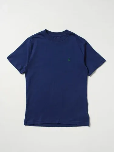 T-shirt basic Polo Ralph Lauren con logo (102198907) T-shirt basic Polo Ralph Lauren con logo (102198907)