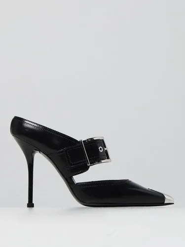 Pump Alexander McQueen in pelle (103516411) Pump Alexander McQueen in pelle (103516411)