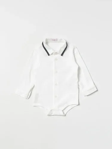 Body basic Il Gufo in cotone (106284088)