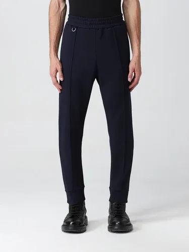 Pantalone PAOLO PECORA Uomo colore Blue (102198944)