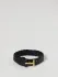 Bracciale Tom Ford in pelle intrecciata (102198948)