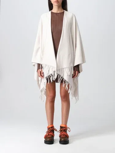 Poncho Pinko in lana (102198974)