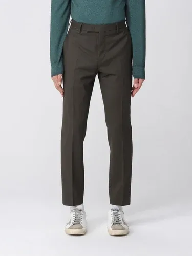 Pantalone classico Pt in lana (102198981) Pantalone classico Pt in lana (102198981)