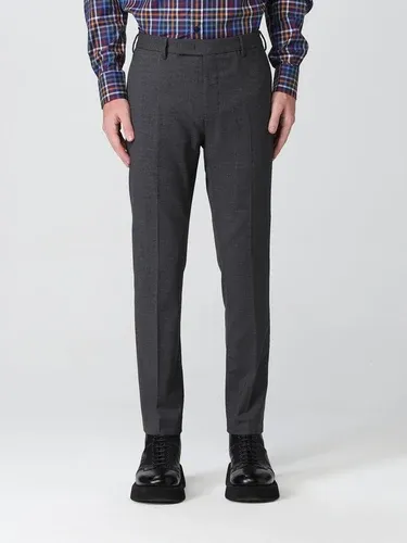 Pantalone classico Pt in lana (102198982) Pantalone classico Pt in lana (102198982)