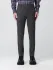 Pantalone classico Pt in lana (102198982)