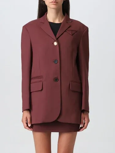 Giacca ERIKA CAVALLINI Donna colore Bordeaux (102470911)