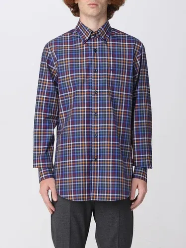 Camicia PAUL & SHARK Uomo colore Fantasia (104358080)