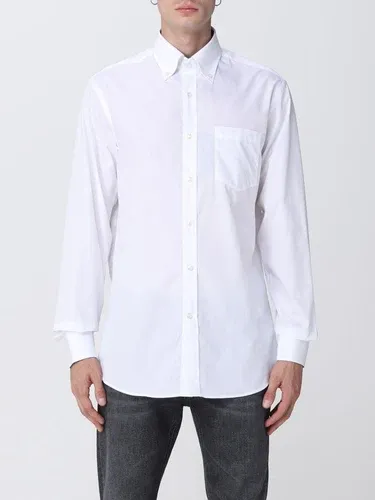 Camicia PAUL & SHARK Uomo colore Bianco (104358081) Camicia PAUL & SHARK Uomo colore Bianco (104358081)
