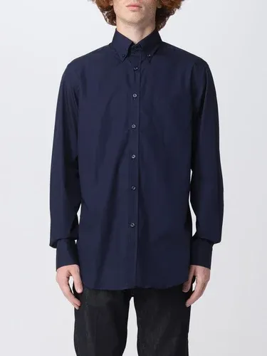 Camicia PAUL & SHARK Uomo colore Blue (104358082)