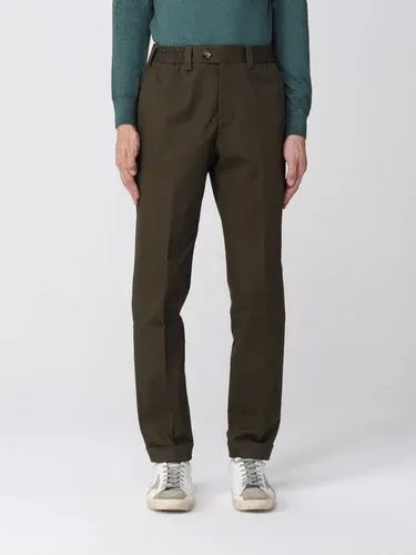 Pantalone Chino Pt in cotone (102199016) Pantalone Chino Pt in cotone (102199016)