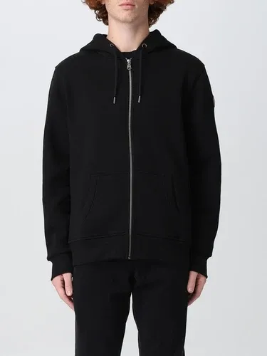 Felpa con zip Colmar con logo (102199021) Felpa con zip Colmar con logo (102199021)