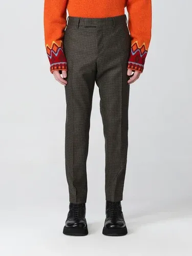 Pantalone sartoriale di lana Pt (102470905) Pantalone sartoriale di lana Pt (102470905)