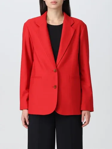 Giacca ALYSI Donna colore Rosso (102199050)