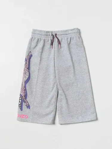 Pantalone jogging Kenzo Junior ampio (102199057)