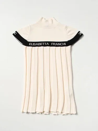 Abito Elisabetta Franchi in viscosa stretch (102199087) Abito Elisabetta Franchi in viscosa stretch (102199087)